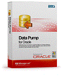 EMS Data Pump for Oracle (техподдержка для коммерческой лицензии Business), 2 года 601948530