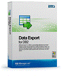 EMS Data Export for DB2 (техподдержка для некоммерческой лицензии), 1 год 1061192670