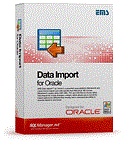 EMS Data Import for Oracle (некоммерческая лицензия), Лицензия + техподдержка на 3 года 2080698564