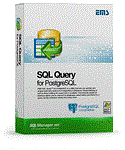 EMS SQL Query for PostgreSQL (некоммерческая лицензия), Лицензия + техподдержка на 2 года 1492986955