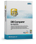 EMS DB Comparer for MySQL (техподдержка для некоммерческой лицензии), 1 год 1980416081
