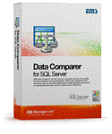 EMS Data Comparer for SQL Server (некоммерческая лицензия), Лицензия + техподдержка на 1 год 1547150025