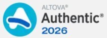 SMP for Altova® Authentic® Desktop 2026 Enterprise Edition (подписка на 2 года), Named Users (10 пользователей) 1374811277