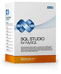 EMS SQL Management Studio for MySQL (техподдержка для коммерческой лицензии Business), 1 год 1606548734
