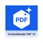 ContentReader PDF 16 Business, Лицензия для групп пользователей (подписка на 3 года), количество лицензий Concurrent 973621145