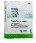 EMS Data Comparer for PostgreSQL (техподдержка для коммерческой лицензии Business), 2 года 1856851599
