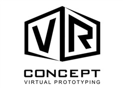 VR Сoncept VR CONCEPT (академическая лицензия Professional с системой визуального программирования BluePrint), модуль импорта форматов облако точек. Требуется VR Concept, редактор сцен. Лицензия для одного ПК 832559677