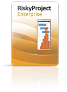 Intaver Institute Inc. Intaver RiskyProject (постоянная лицензия), Predictor With perpetual licenses (Professional, Lite, Enterprise Users 714349652