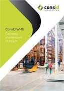 CONSID.WMS (версия Server), лицензия Expert 1681702092