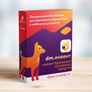 Компания Сканпорт DataMobile.Invent (подписка на обновления на 1 год) 346260238