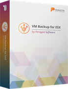 Paragon Software Group Paragon VM Backup (лицензия Basic 6 CPU), incl. 3Y Upgrade Assurance 1222058434