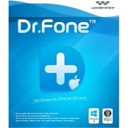 Wondershare Dr.Fone (лицензия на 1 год для Windows), Phone Transfer 392135993