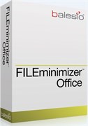 balesio AG FILEminimizer Office (поддержка Premium Pack), Количество пользователей 1991089493