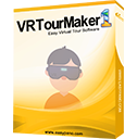 Easypano Holdings Inc. Easypano VRTourMaker (версия 1.0), лицензия Windows 1887578180