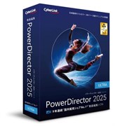 CyberLink Corporation CyberLink PowerDirector 2025 (техподдержка), Ultra 158014909
