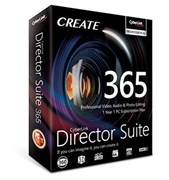 CyberLink Corporation Cyberlink PowerDirector 365 (лицензия, Annual Plan up-to-date Commercial &amp;amp; Government Win/Mac) 1013191272
