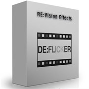 RE:Vision Effects, Inc. DE:Flicker v2 (лицензия), RENDER-only PURCHASE FLOATING License 761102643