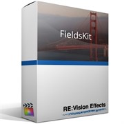 RE:Vision Effects, Inc. FieldsKit v4 (лицензия Purchase Render), Render-only Non-Floating 487100251