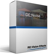 RE:Vision Effects, Inc. DE:Noise v3 (обновление лицензии), с версии pre-v3 non-floating до версии RENDER-only 988749741