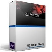 RE:Vision Effects, Inc. RE:Match v2 (обновление лицензии), PRO V2 RENDER-only FLOATING License с версии pre-v2 Pro non-floating до версии v2 floating 822446587