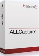 balesio AG ALLCapture Enterprise 3.0 (лицензии Premium Pack), Количество лицензии 1832346232
