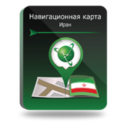 NAVITEL Иран (электронная лицензия), Версия для Android 1586254025
