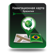 NAVITEL Бразилия (электронная лицензия), Версия для Android 1487562263