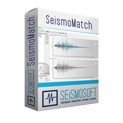 Seismosoft SeismoMatch (пакет лицензий 2026 для коммерческих организаций), SeismoMatch 2026 + SeismoSelect 2026 495530344