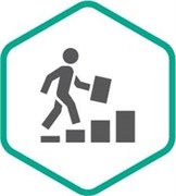 Kaspersky Automated Security Awareness Platform (продление лицензии), Электронная лицензия на 1 год по количеству пользователей 1519690073