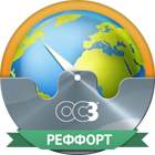 OC3 ОС_, Реффорт 2.1, Студио (бессрочная электронная лицензия на 1 класс c возможностью подключений до 30 учеников) 531168546