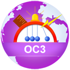 OC3 DVD ОС3, Физ IQ 3.0 (электронная лицензия с носителем на 1 рабочее место), бессрочная лицензия 602457242