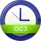 OC3 ОС_, Хронолайнер 3.6 (электронная лицензия на 1 рабочее место на 5 лет) 848009074