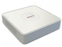 Видеорегистратор HiWatch DS N204P 1730450696