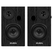 Колонки SVEN Stereo SPS-585 (черный) 1519110990