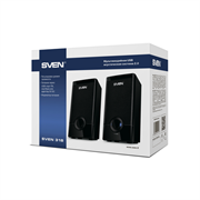 Колонки SVEN SV 318 2131923106