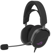 Гарнитура ASUS ROG PELTA, цвет черный 1811339839