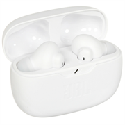 Bluetooth-гарнитура JBL Wave Beam 2, цвет белый 233244220