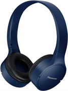 Bluetooth-гарнитура Panasonic RB-HF420BGE, цвет синий/черный 691759671