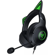 Гарнитура Razer Kraken Kitty V2, цвет черный 2102745544