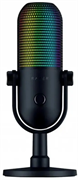 Микрофон Razer Микрофоны Seiren V3 Chroma, цвет черный 1194530203