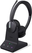 Гарнитура беспроводная/ Yealink WH64 Dual UC [1208673] 990423058