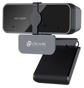 Вебкамера Oklick OK-C21FH 2112552410