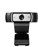 Вебкамера Logitech WebCam C930 86403840