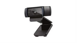 Вебкамера Logitech HD Pro Webcam C920 1391185646