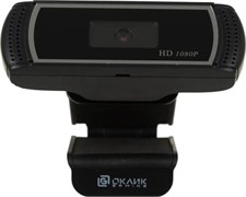 Вебкамера Oklick OK-C013FH 31633901
