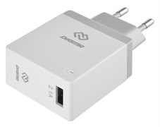 Зарядное устройство DIGMA DGWC-1U-2 2042077399