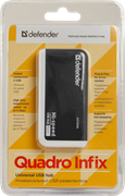 Зарядное устройство Defender Quadro Infix 1334752116