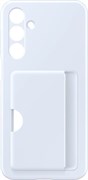 Чехол Samsung Чехол (клип-кейс) для Samsung Galaxy A16 Card Slot Case A16 18566552