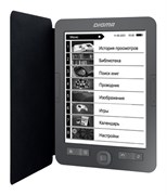 Ebooks DIGMA E-ink M2 1610247865