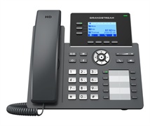 IP-телефон с Gigabit Ethernet Grandstream Телефон IP GRP-2604 2079630549
